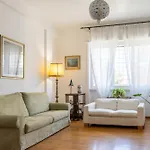 Sempione-Metro B, Vintage Apartment, Ac, Wifi