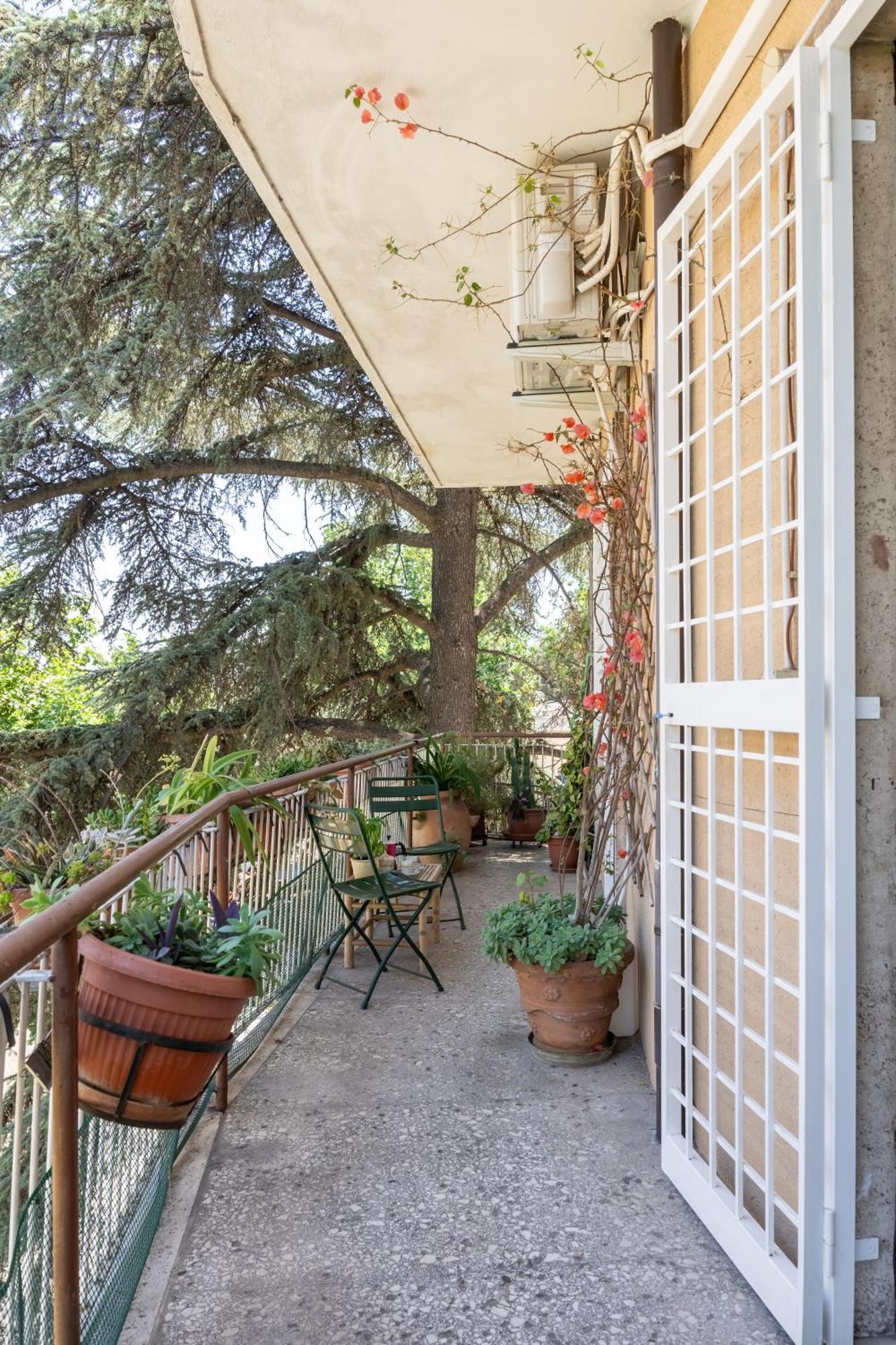 Apartment Sempione-metro B, Vintage Apartment, Ac, Wifi *