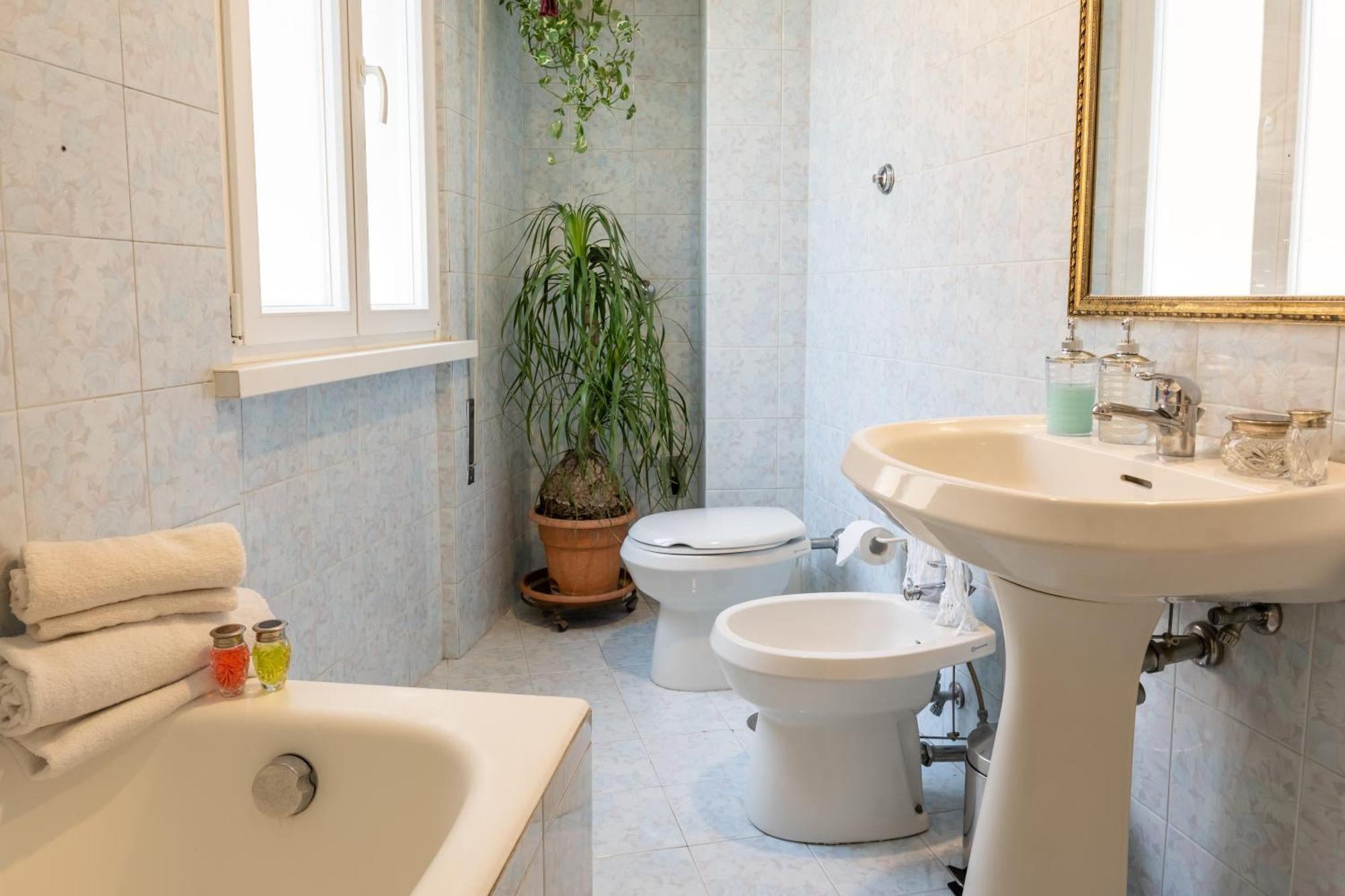 Sempione-metro B, Vintage Apartment, Ac, Wifi *